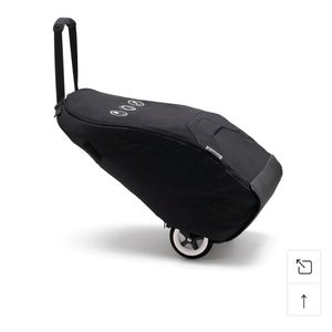 Bugaboo Bee Compact travel bag